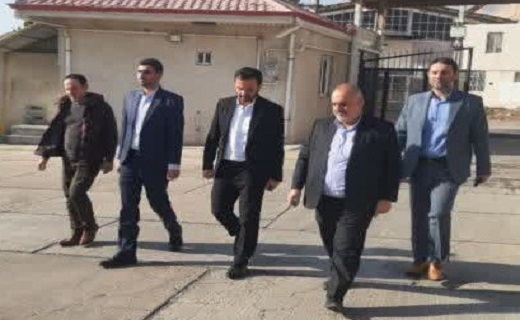 مشکلات زیست&zwnj;محیطی کارخانه&zwnj;های زیتون منجیل