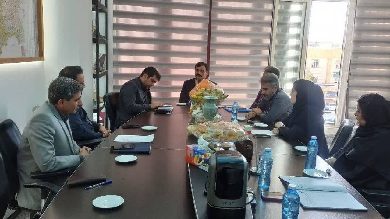ظرفیت‌های گردشگری معدن در کردستان فعال می‌شود
