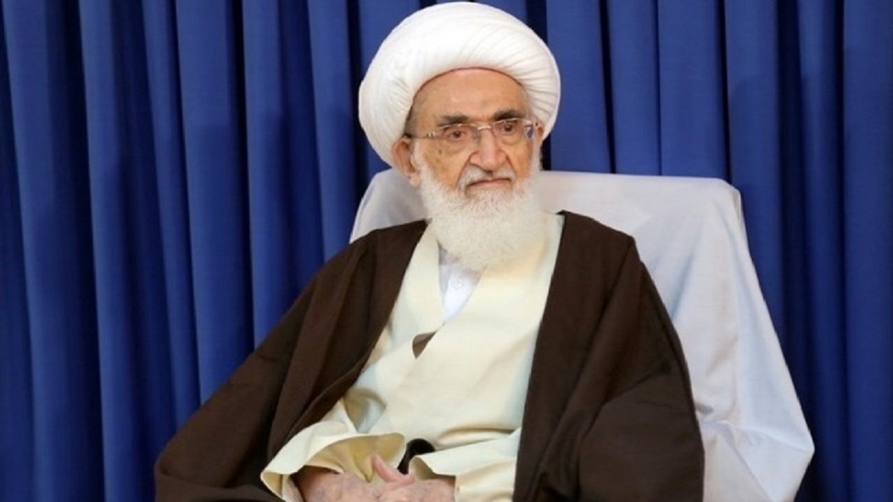 جامعه اسلامی امروز بیش از هر زمان به فرهنگ صلح و بخشایش نیاز دارد
