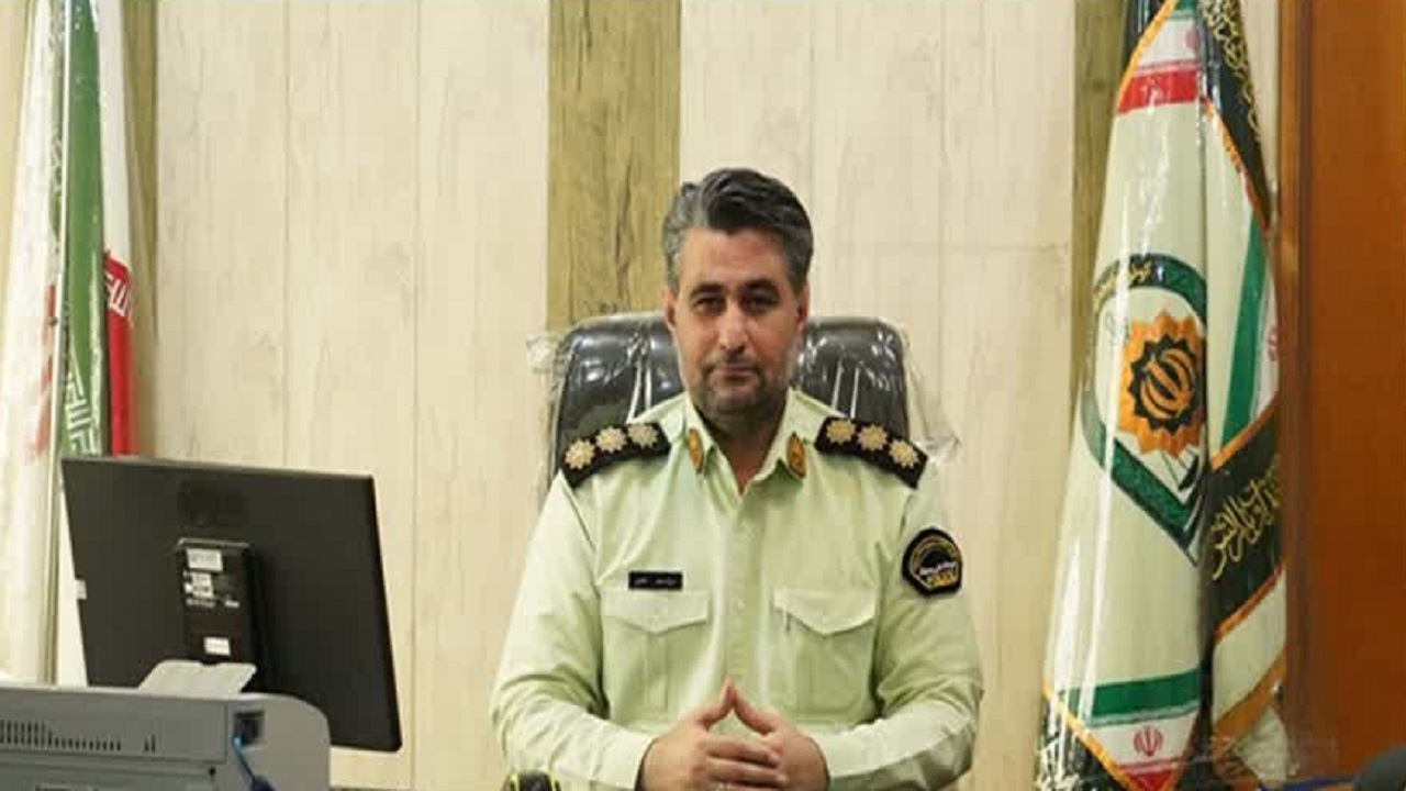 بازگرداندن کودک ۷ ساله محمودآبادی به آغوش خانواده