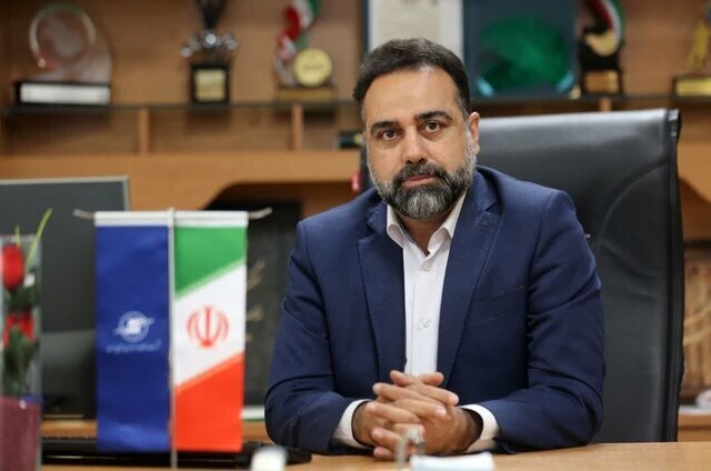 افزایش پرواز‌های بین‌المللی از فرودگاه شیراز/ راه‌اندازی مسیر‌های جدید به مسقط و دبی