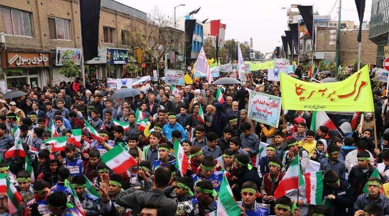 اعمال محدودیت‌های ترافیکی در کرمان همزمان با راهپیمایی ۱۳ آبان