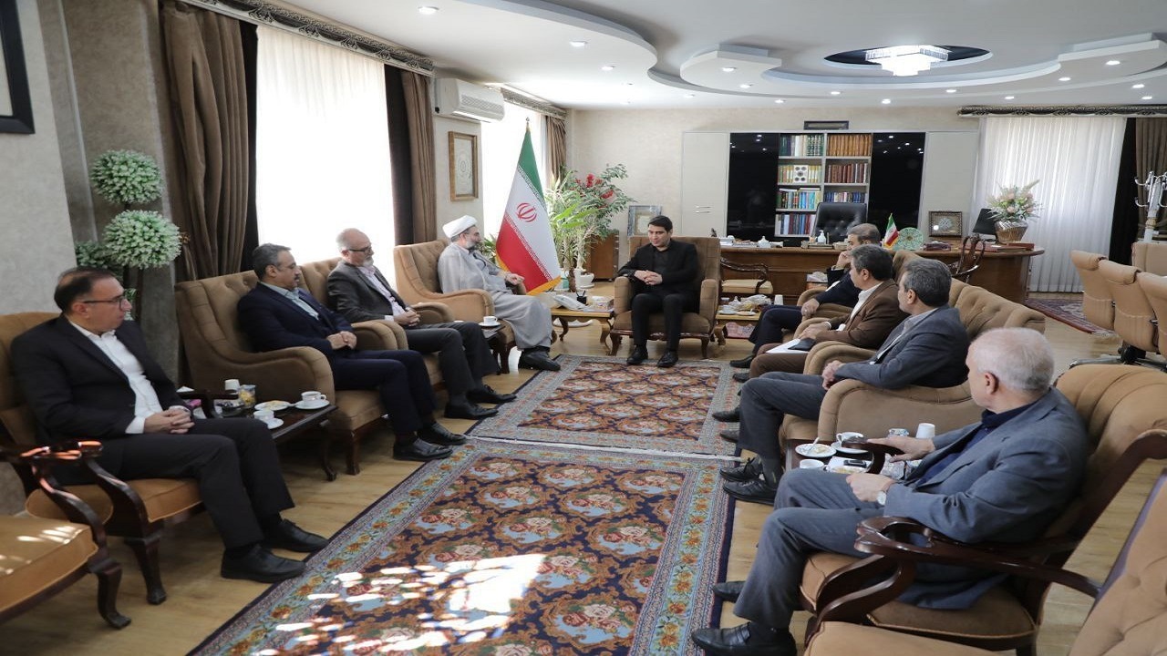تأثیرگذاری اساتید دانشگاه‌های کردستان بر جامعه، حاصل تعهد به مسؤولیت‌های اجتماعی است