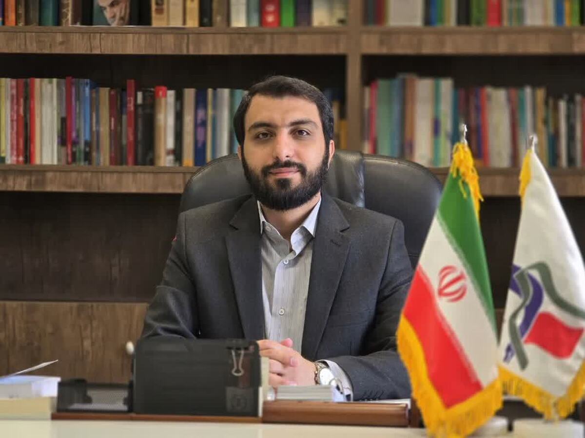 مردی که ستون‌های اقتدار ایران را در سکوت بنا کرد + فیلم