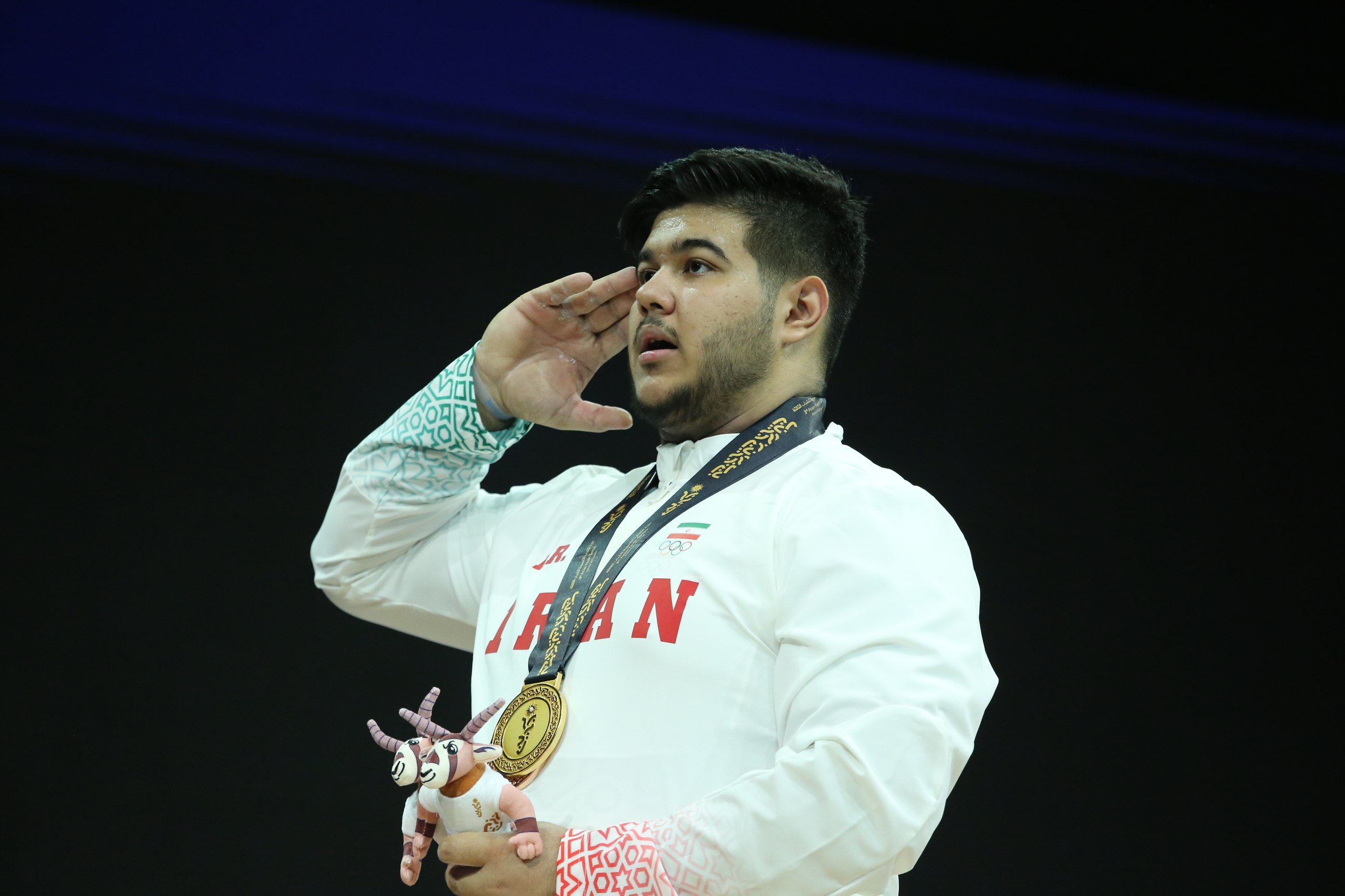 سود هنگفت ایران از گنجی که در بحرین ۲۰۲۵ کشف شد سود هنگفت ایران از گنجی که در بحرین ۲۰۲۵ کشف شد