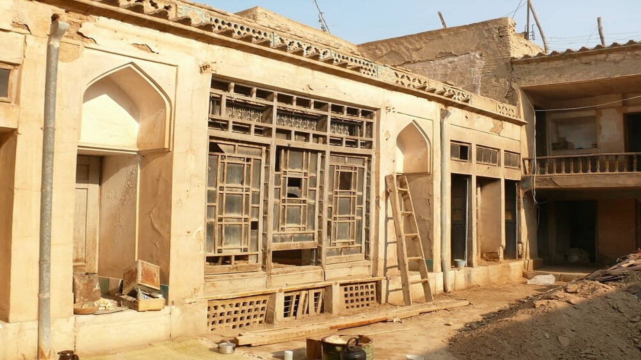 ورود دادستانی یزد به پرونده سقوط دانشجوی معماری
