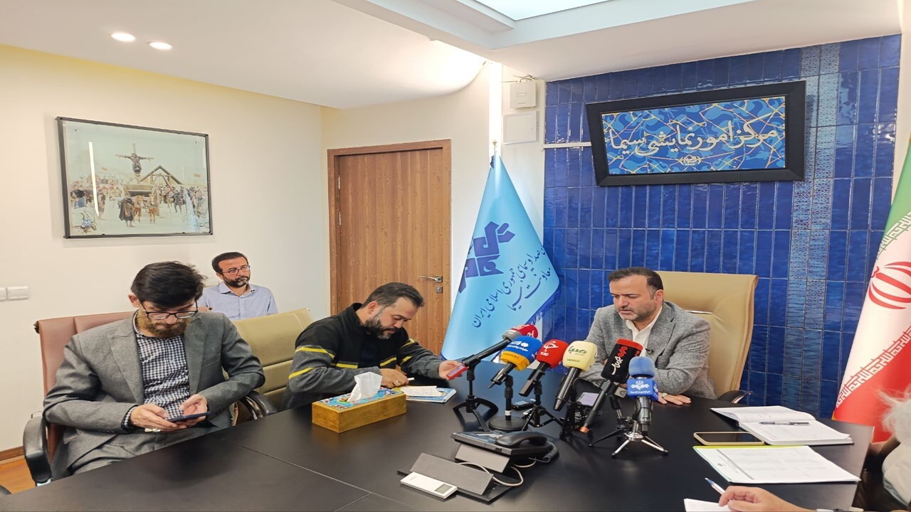 سرنوشت پایتخت چه خواهد شد؟/ هنوز برای سریال شش ماهه مهران مدیری زمان‌بندی مشخص نکرده‌ایم