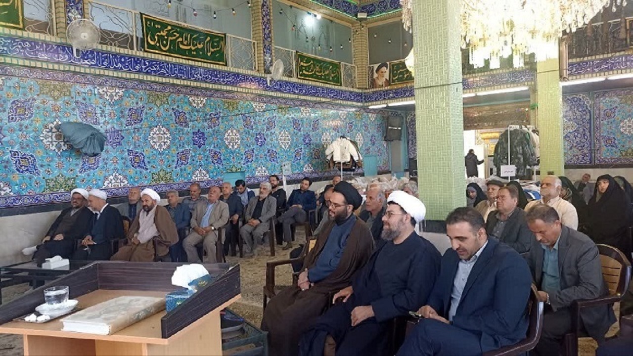 برگزاری رزمایش ملی طرح قرار دوازدهم در استان قزوین 
