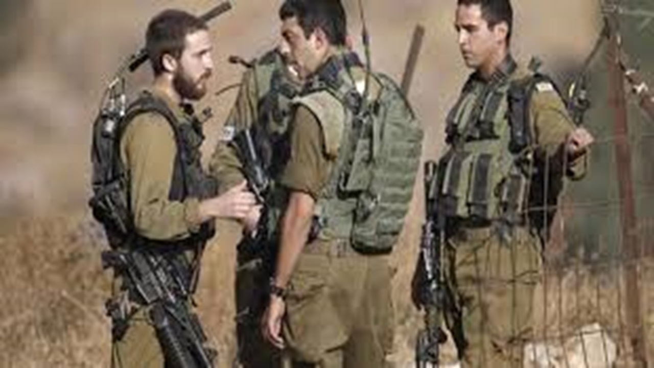 حمله شهرک‌نشینان به کشاورزان فلسطینی در جنین + فیلم