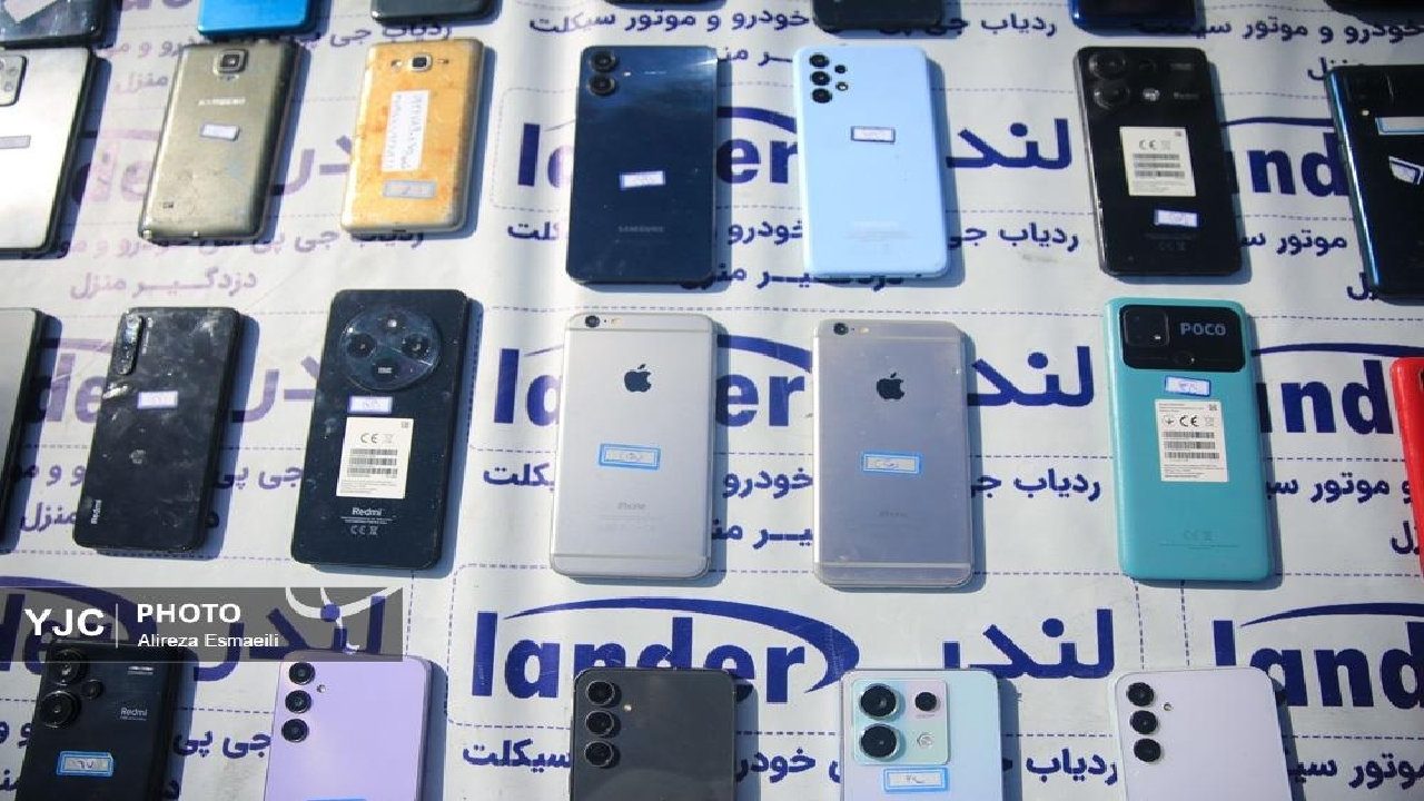 هشدار پلیس آگاهی درباره سرقت‌های قاپ‌زنی و زورگیری