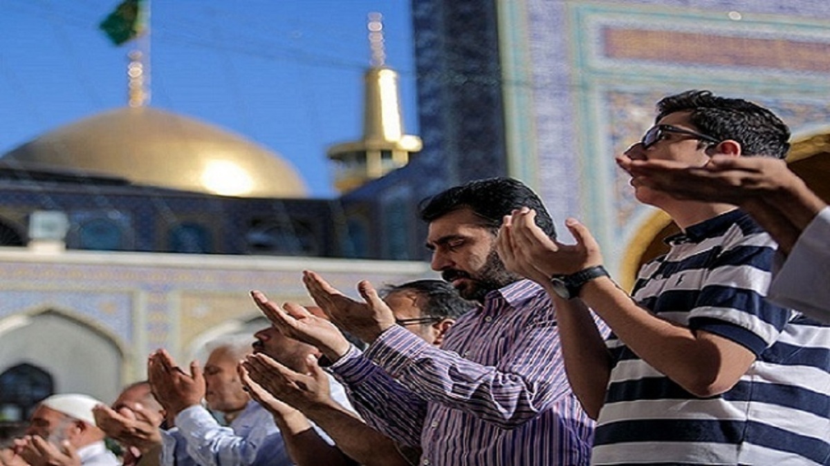 باشگاه خبرنگاران -یونسکو اعیاد فطر و قربان را به رسمیت شناخت