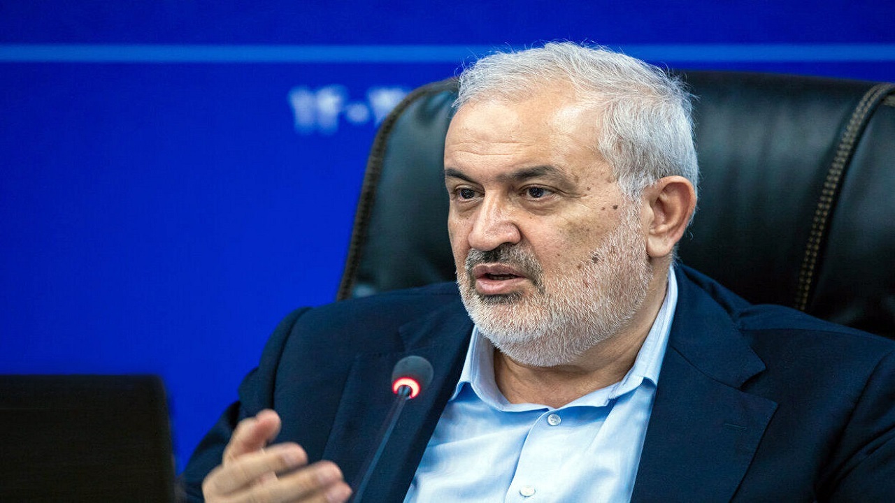 وزیر نیرو: انتقال آب از سد طالقان، تأمین آب ۳ میلیون نفر را تضمین می‌کند