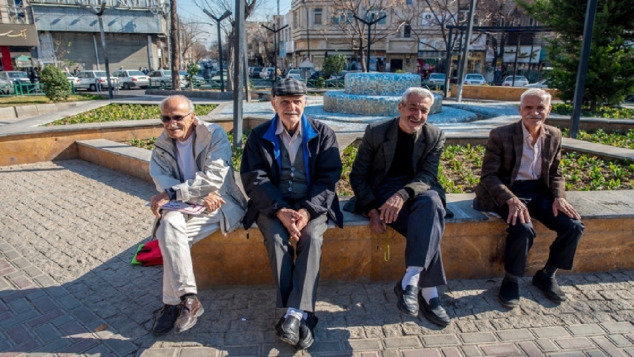پرونده دو مرحله از متناسب‌سازی حقوق بازنشستگان و مستمری‌بگیران بسته شد