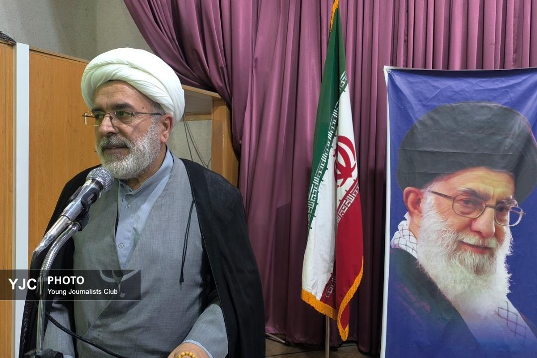دوران دانشجویی بهترین فرصت رشد علمی و فرهنگی است