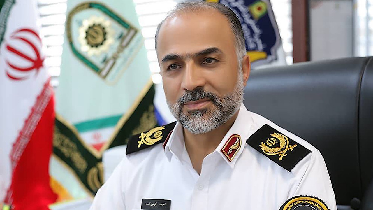 رانندگی پسر ۱۴ ساله با کامیون از کرمانشاه تا بندرعباس مجرمانه است