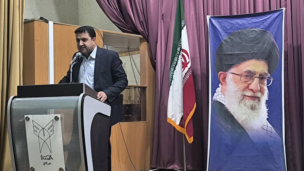 دوران دانشجویی بهترین فرصت رشد علمی و فرهنگی است