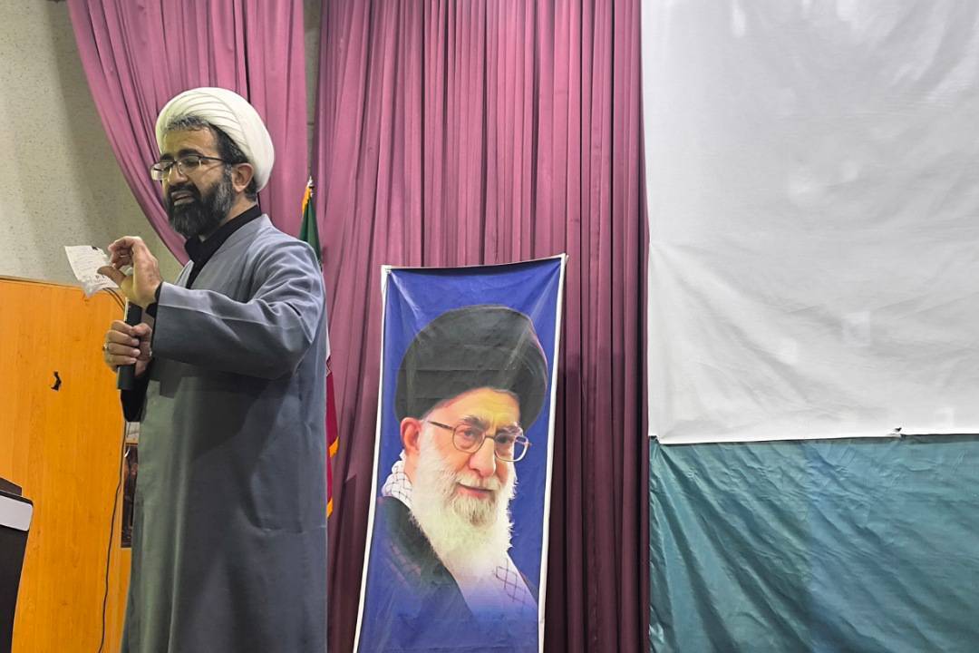 دوران دانشجویی بهترین فرصت رشد علمی و فرهنگی است
