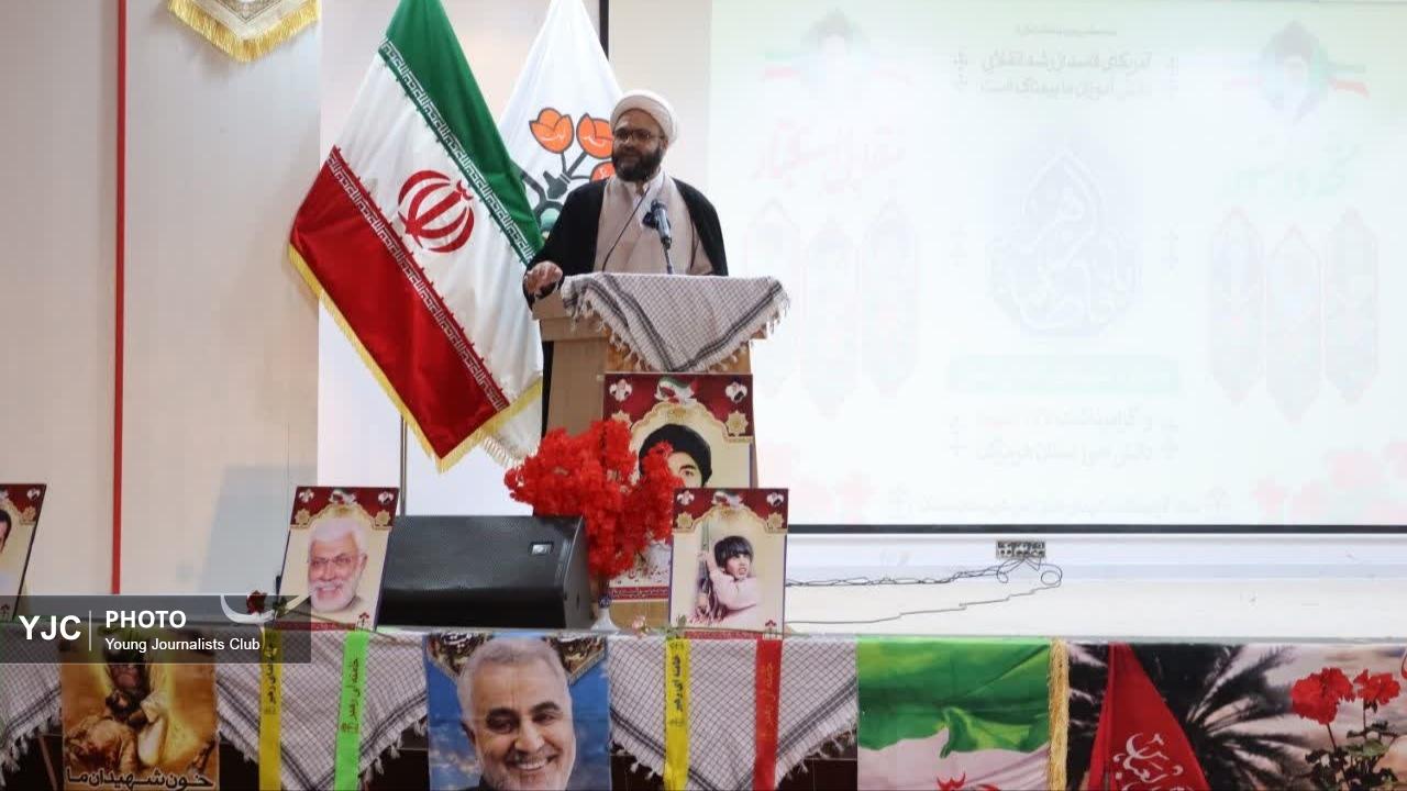 ولایتمداری و جهاد شناختی، دو راهبرد ماندگار در تداوم راه شهدا