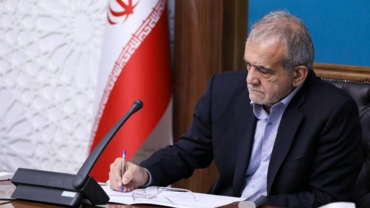 رئیس ستاد راهبری اصلاح نظام بنگاهداری صندوق‌های بازنشستگی منصوب شد
