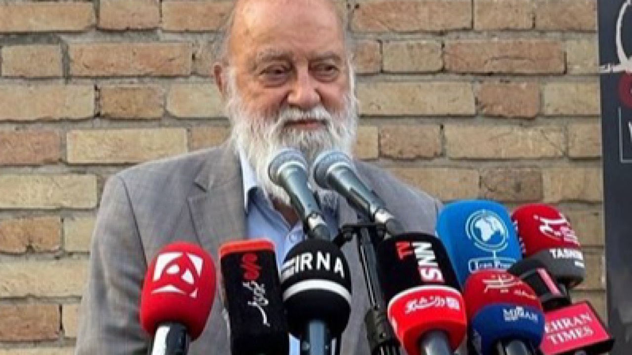 چمران: هیچ «پروانه محرمانه‌ای» در حریم صادر نشده است