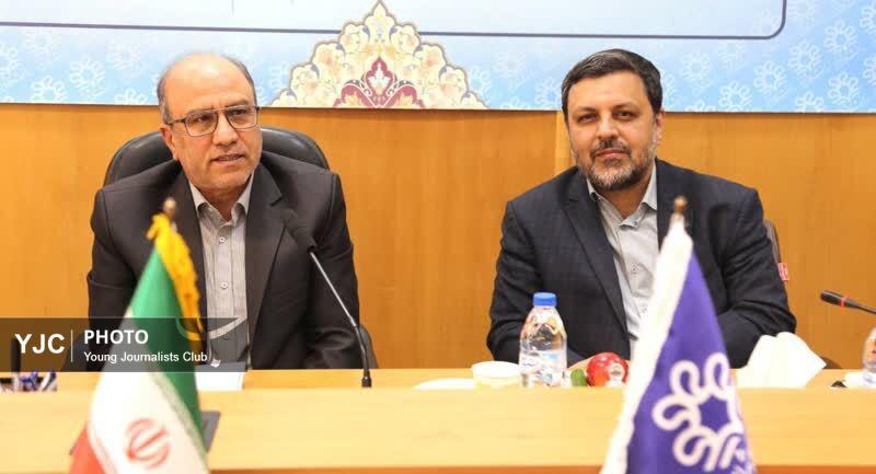 تقویت پیوند رسانه و دانشگاه با راه‌اندازی رادیو دانشگاه در شیراز