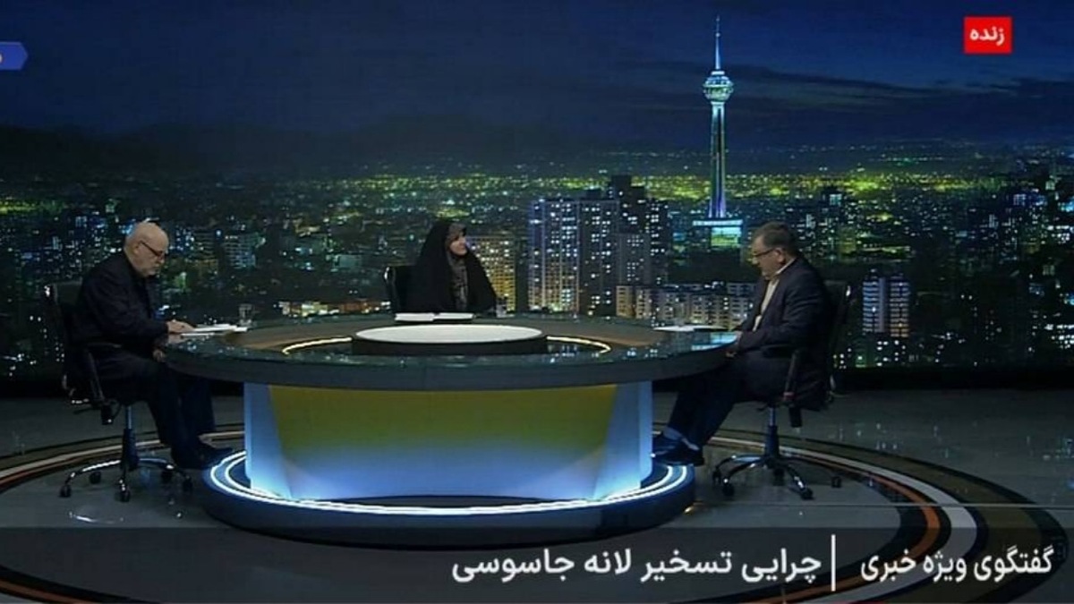 باشگاه خبرنگاران -تسخیر لانه جاسوسی نقطه عطف انقلاب اسلامی است/ آمریکا از پیشرفت و قدرت نظامی ایران بیم دارد