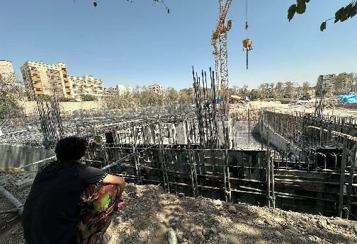 پروژه&zwnj;هایی گرفتار در خاک و بتن؛ وقتی نهضت ملی مسکن لرستان، نهضت انتظار می&zwnj;شود