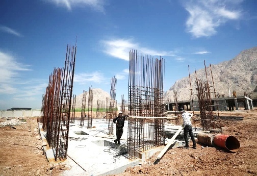 پروژه&zwnj;هایی گرفتار در خاک و بتن؛ وقتی نهضت ملی مسکن لرستان، نهضت انتظار می&zwnj;شود