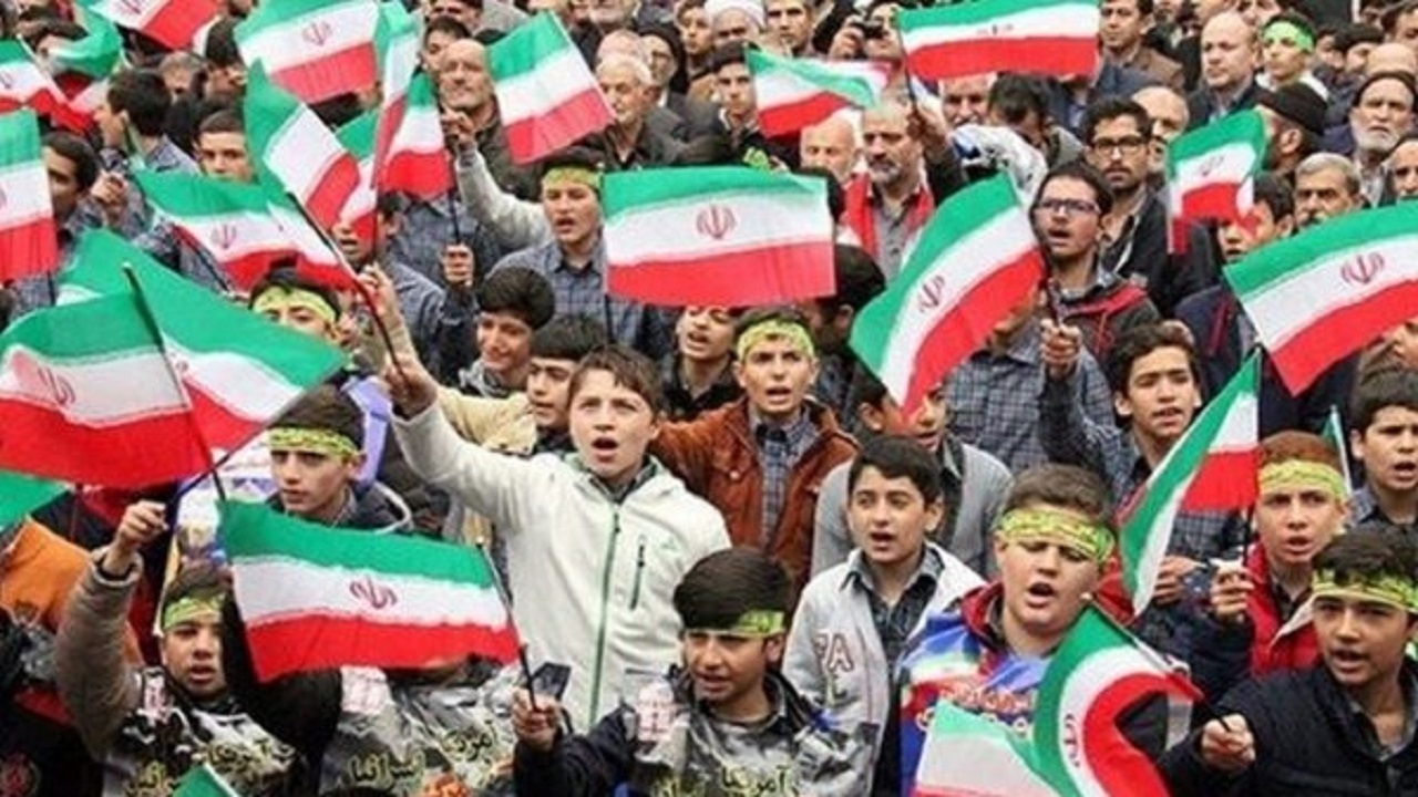 طنین فریاد استکبارستیزی در دیار «حاج قاسم»