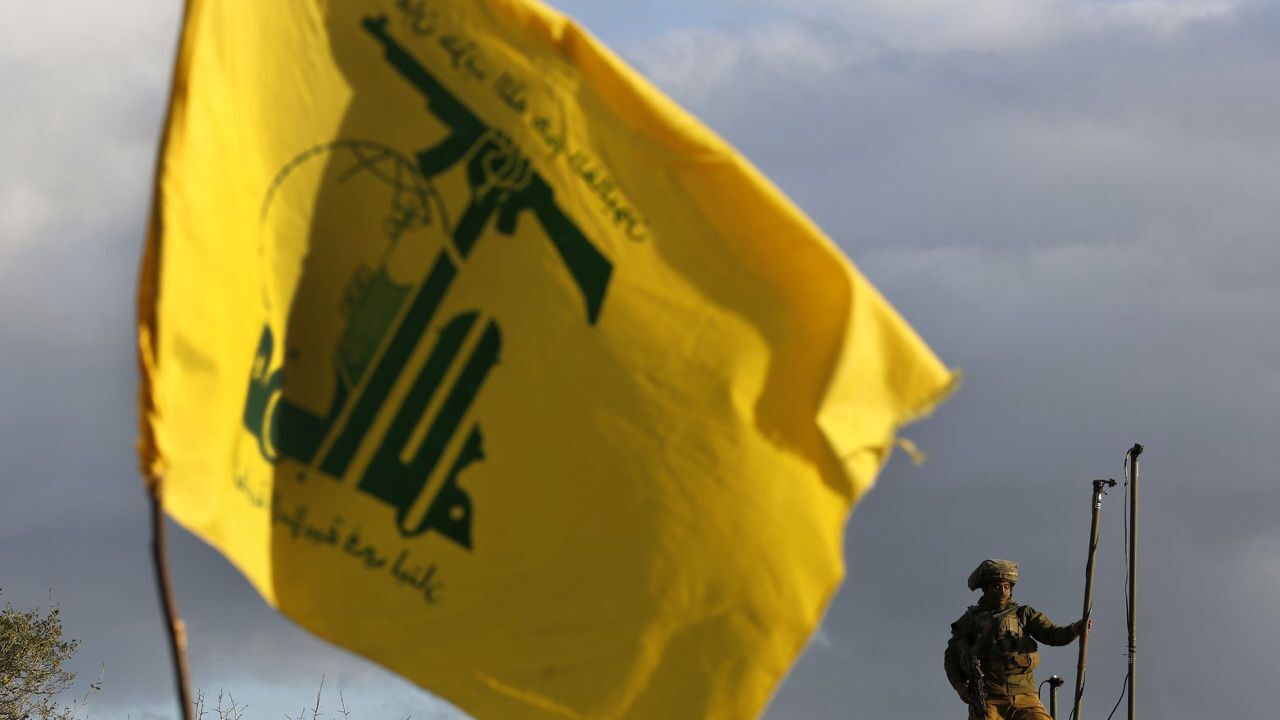 ادعای اسرائیل درباره بازتوانی نظامی حزب‌الله