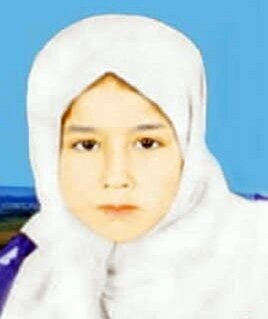 شهیده سهام خیام