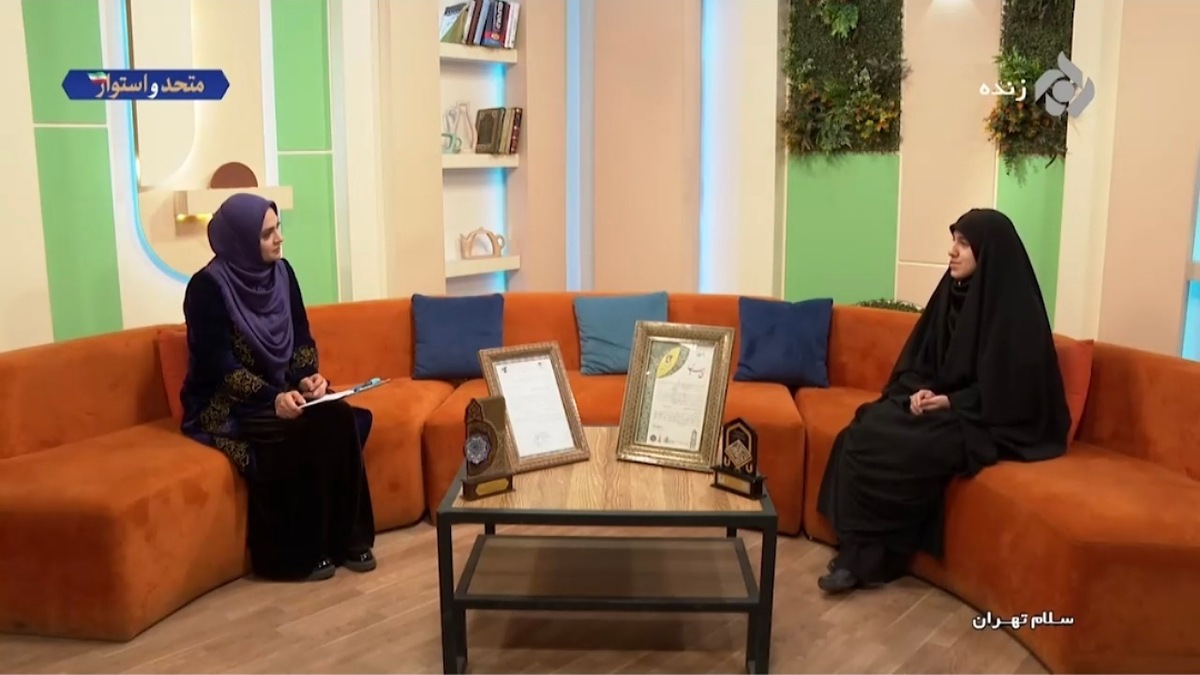 مدرسه برتر ملی تنها با یک دانش آموز + فیلم