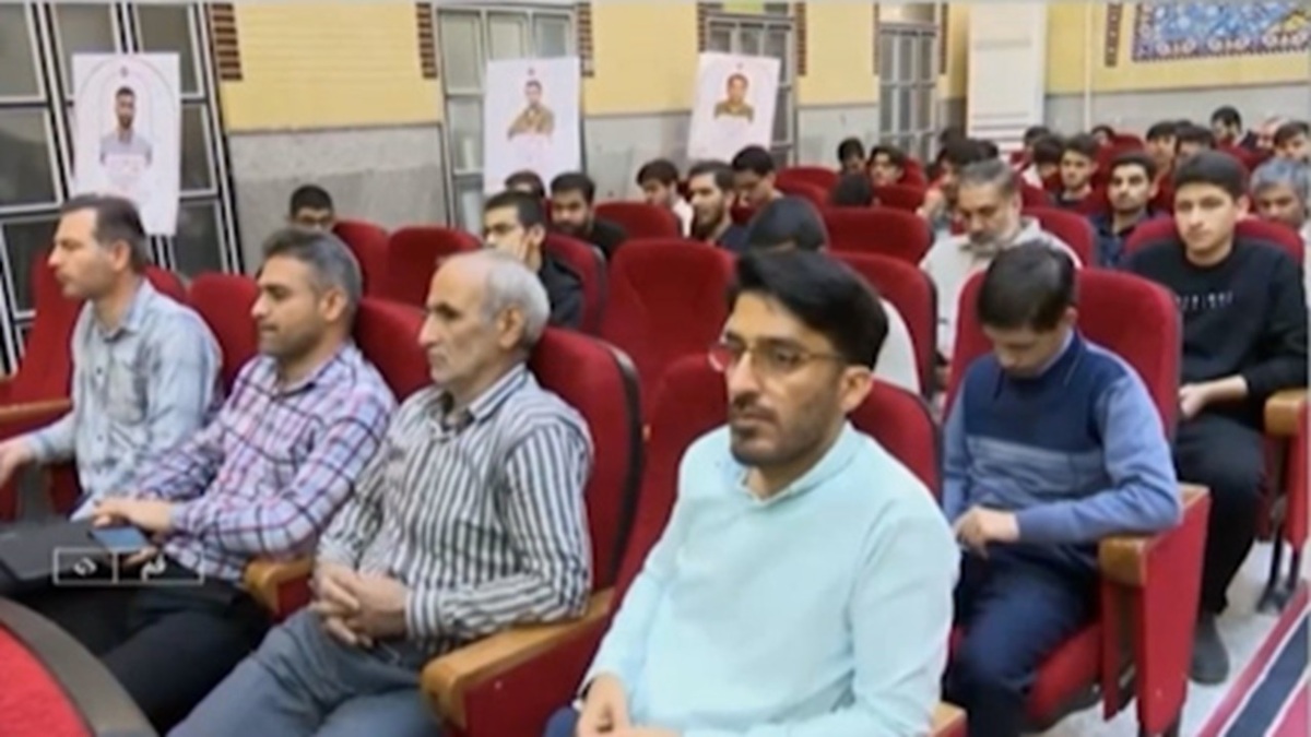 مکانیسم چکش! + فیلم