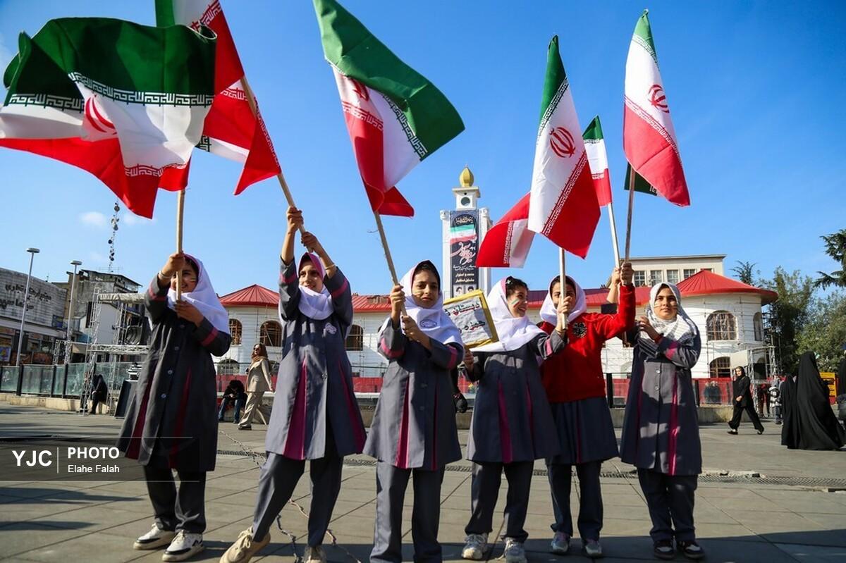 محکومیت اقدامات تروریست‌های مسلح در سراسر کشور (۱)