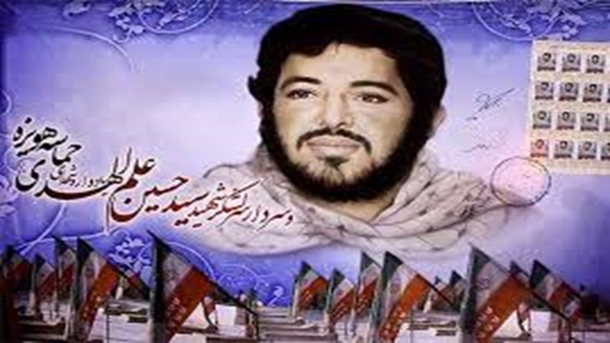 بازدید ۱۶ خبرنگار خارجی از موزه هوافضای سپاه + فیلم