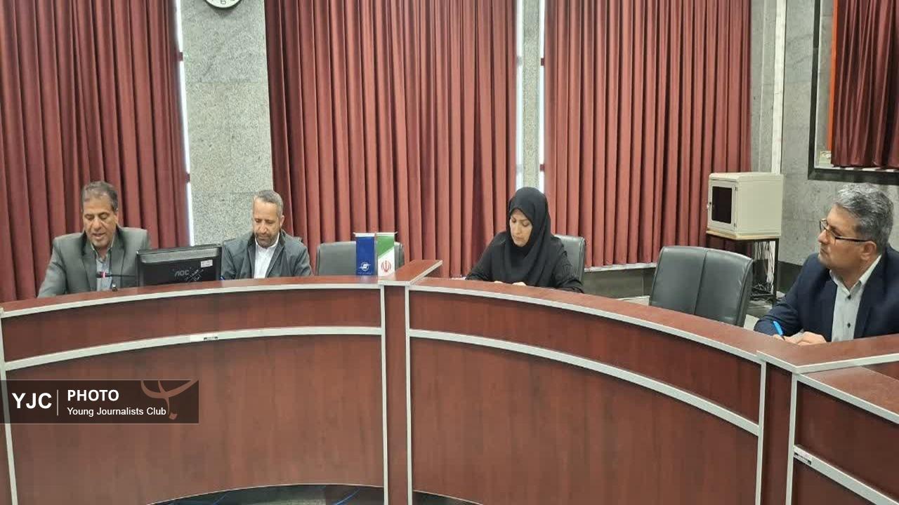 تدوین اهداف اجرایی پدافند غیرعامل در فرودگاه شهرکرد
