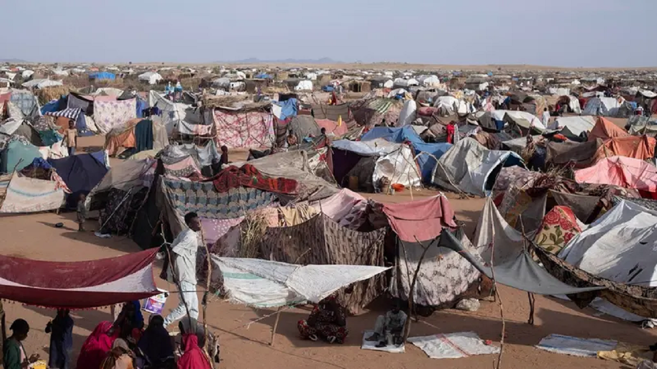 شورای امنیت سودان طرح آتش‌بس پیشنهادی آمریکا را بررسی می‌کند