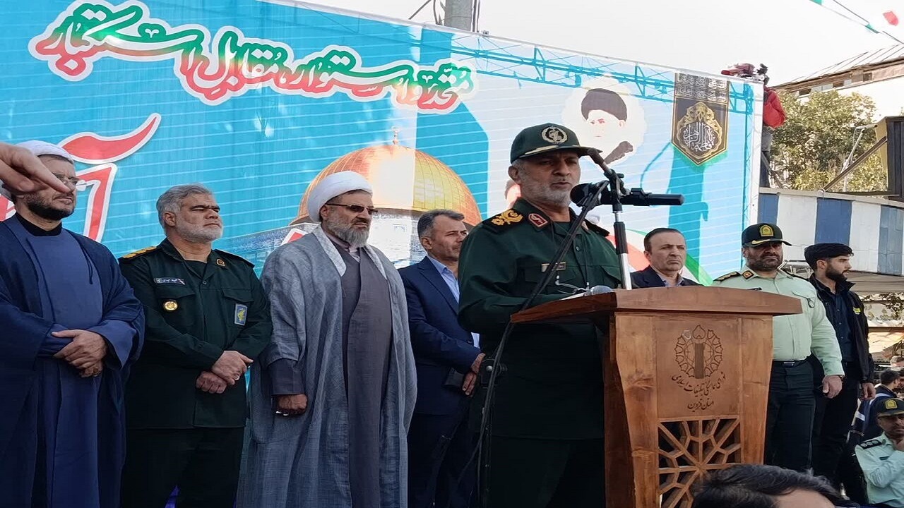 ایران در جنگ ۱۲ روزه برابر هشت سرویس جاسوسی ایستاد
