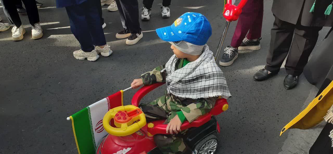 ۱۳ آبان در خوی