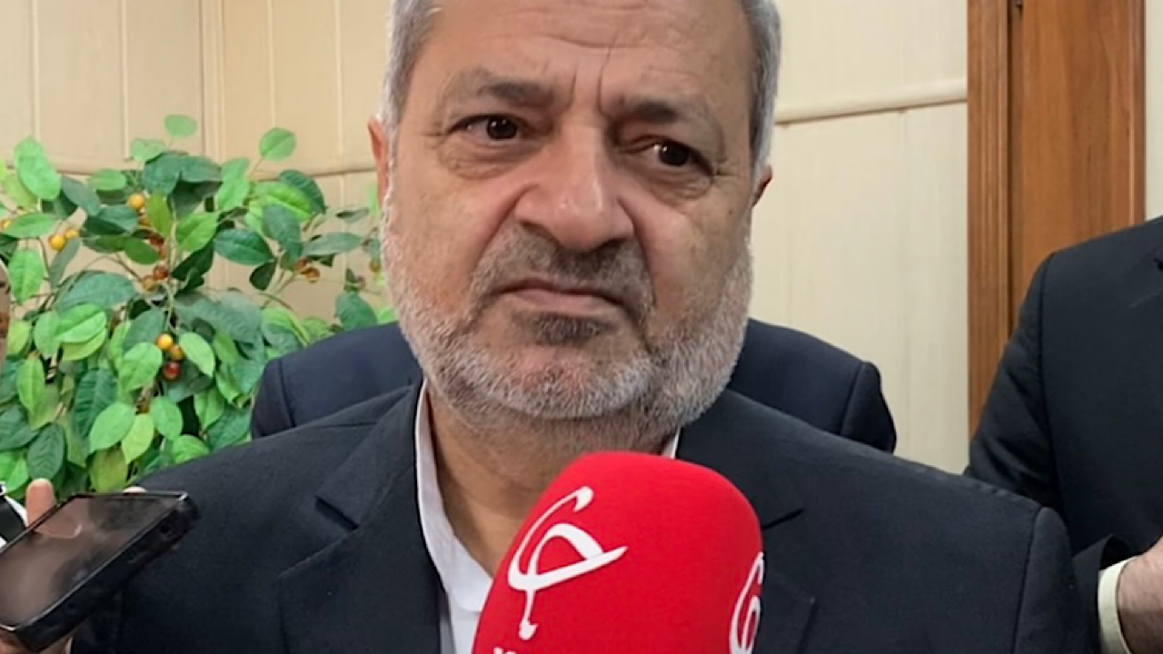 کاظمی: تسخیر لانه جاسوسی، انقلاب دوم بود
