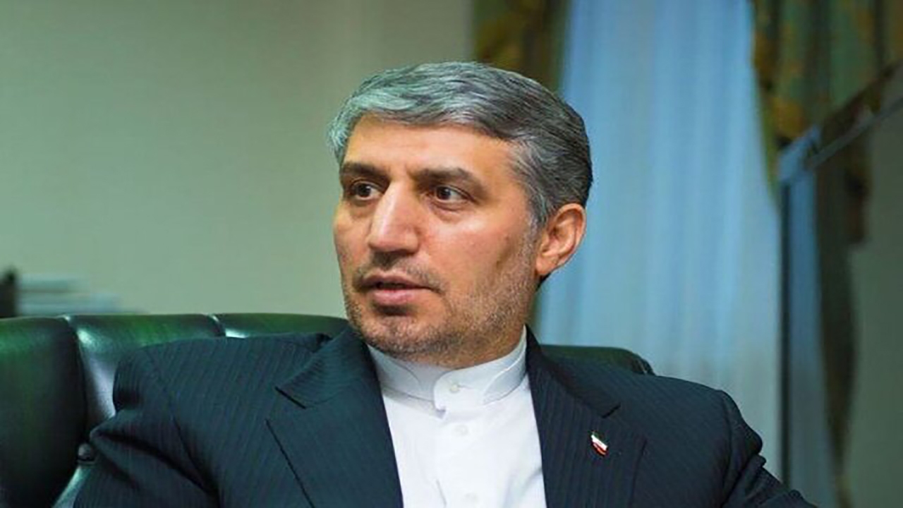 سفیر ایران: روابط تهران-باکو به خوبی در حال توسعه است