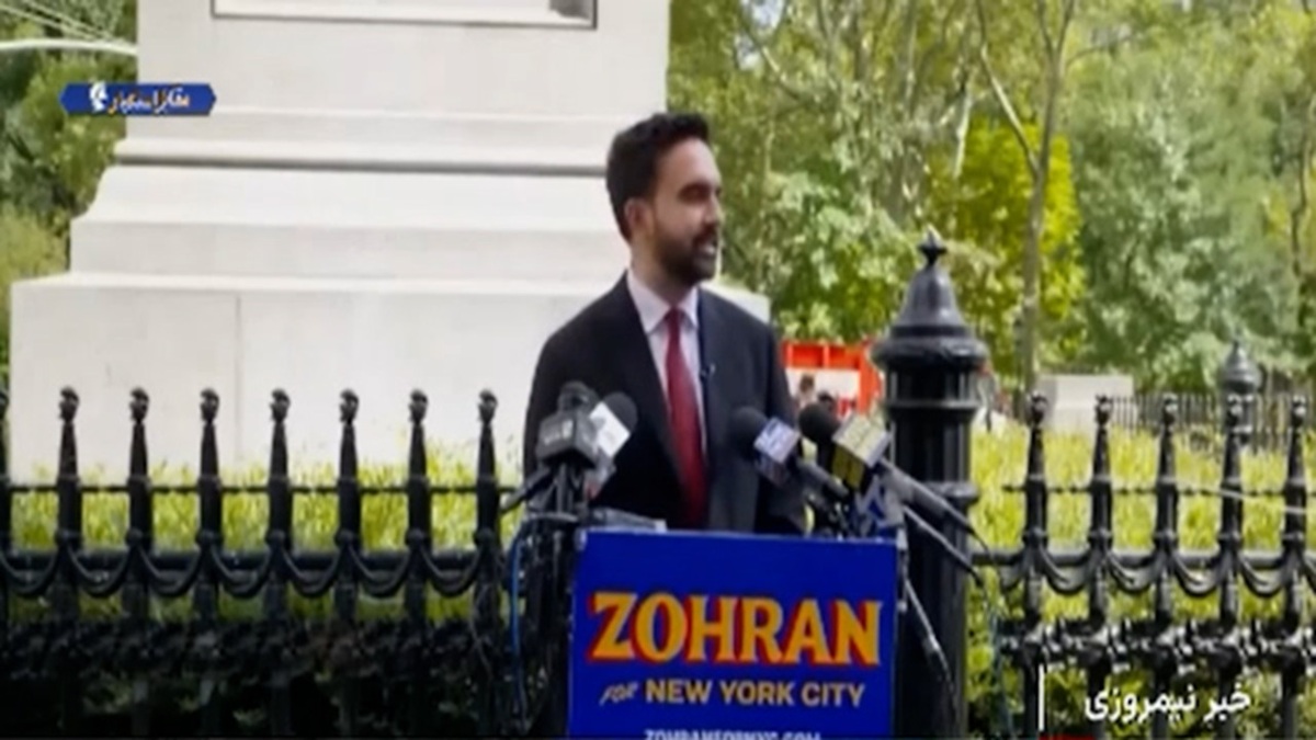 تشدید سرکوب مهاجران در آمریکا + فیلم