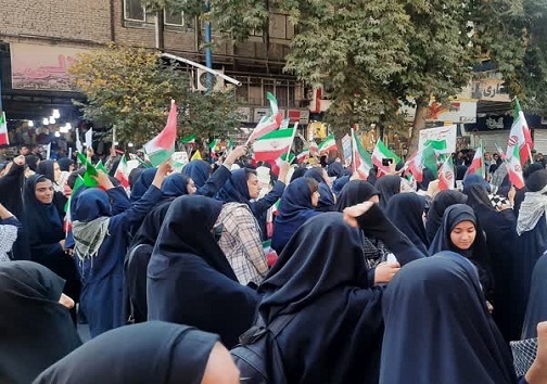 ۱۳ آبان در آذربایجان غربی+ تصاویر