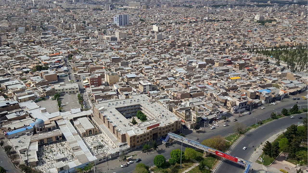 ساختار اداری ناقص و فقدان بودجه؛ چالش‌های پیش‌روی شهرستان‌های قم