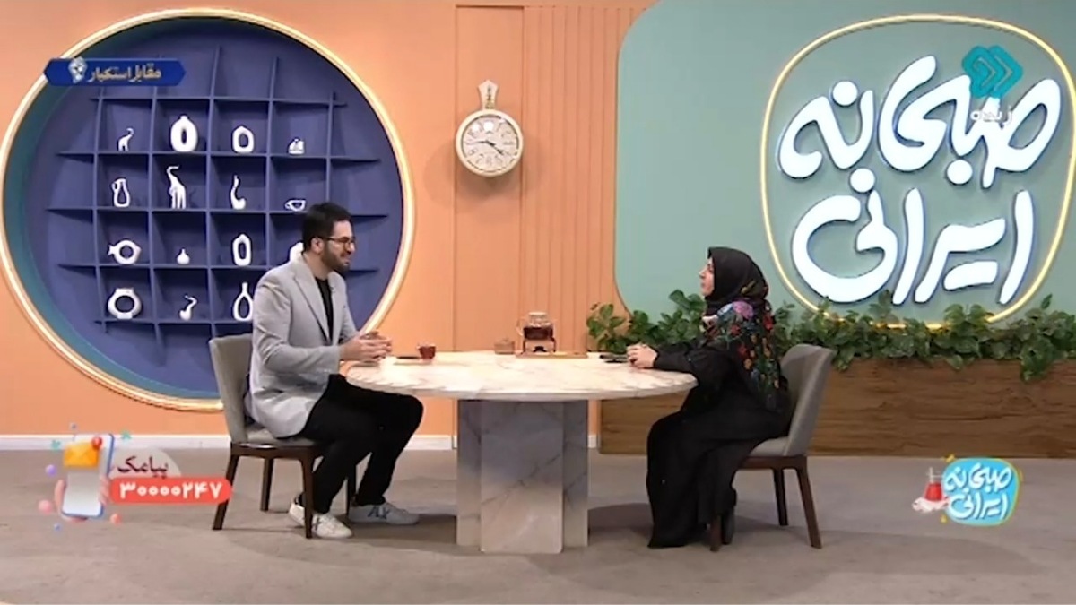 لزوم افزایش تاب‌آوری در همه ابعاد زندگی + فیلم