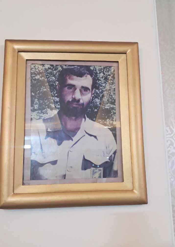 اقدام زیبا ومعنوی دیگری از نماینده مردم نیشابور در مجلس شورای اسلامی اقدام زیبا ومعنوی دیگری از نماینده مردم نیشابور در مجلس شورای اسلامی