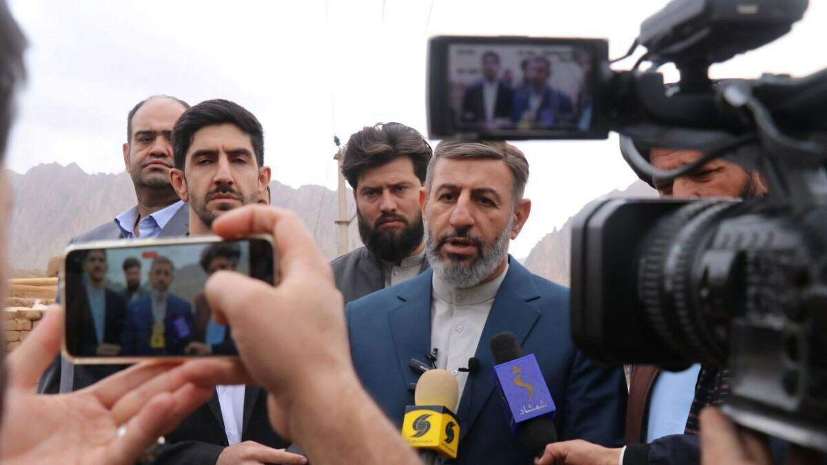 باشگاه خبرنگاران -ارسال نخستین محموله کمک‌های بشردوستانه ایران به زلزله‌زدگان افغانستان