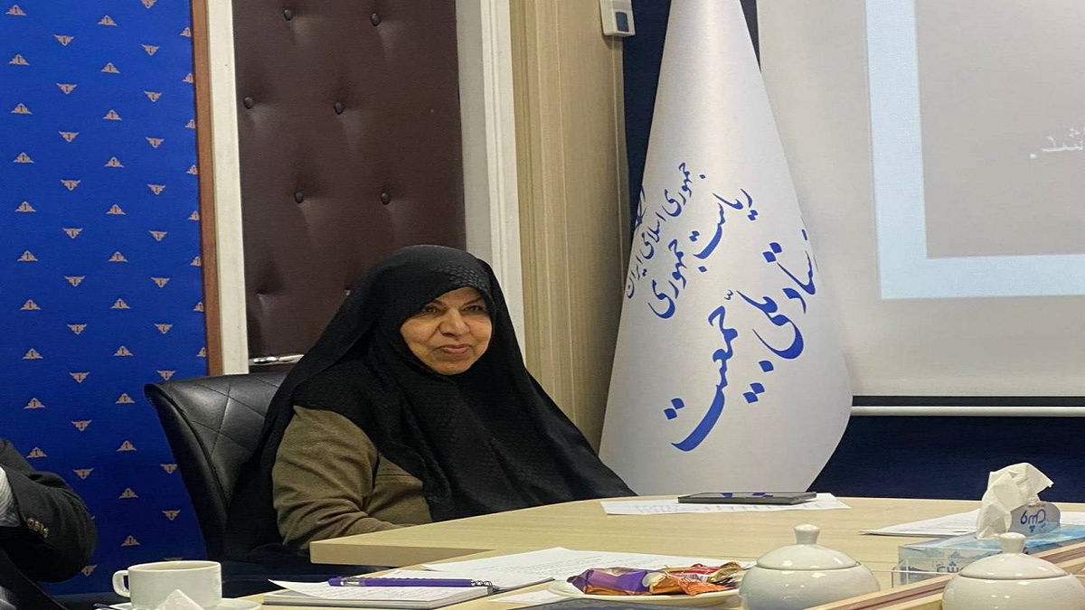 باشگاه خبرنگاران -تشکیل کارگروه‌های مردمی فعال در حوزه جمعیت در دستور کار