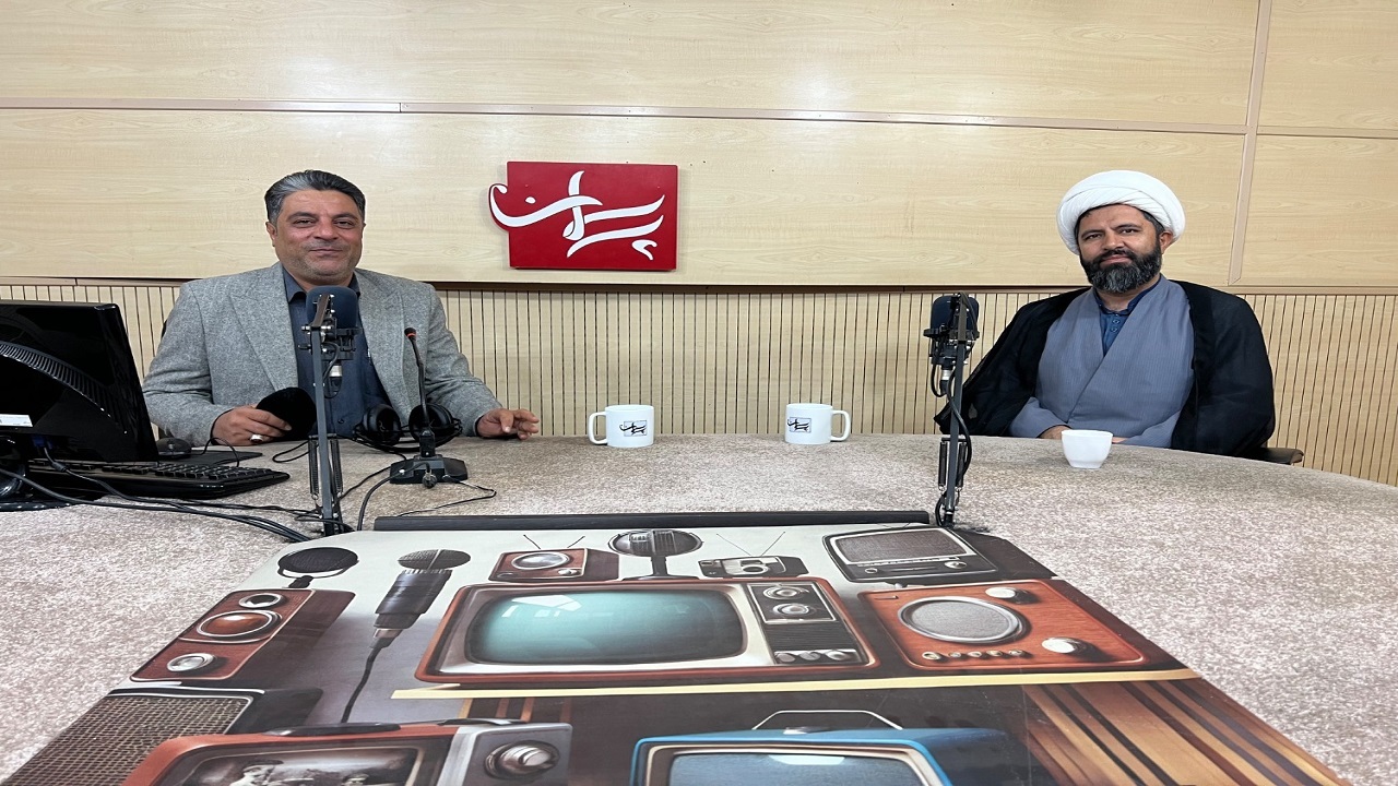 آماده‌سازی برای سه رویداد بزرگ ملی و بین‌المللی تبلیغات اسلامی