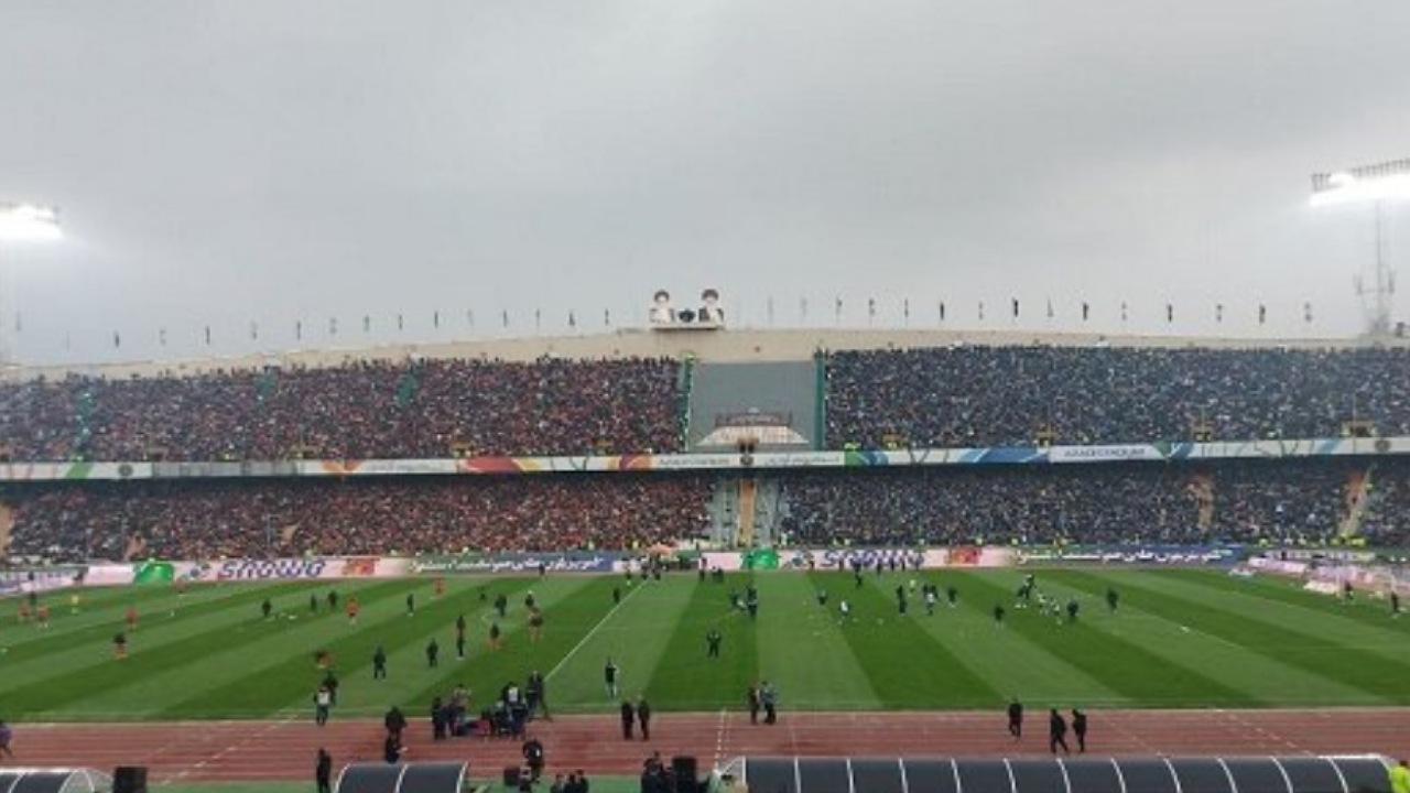 گزینه‌های نهایی پرسپولیس برای دربی مشخص شد